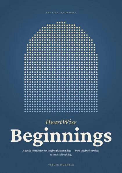 Cover of HeartWise Beginnings