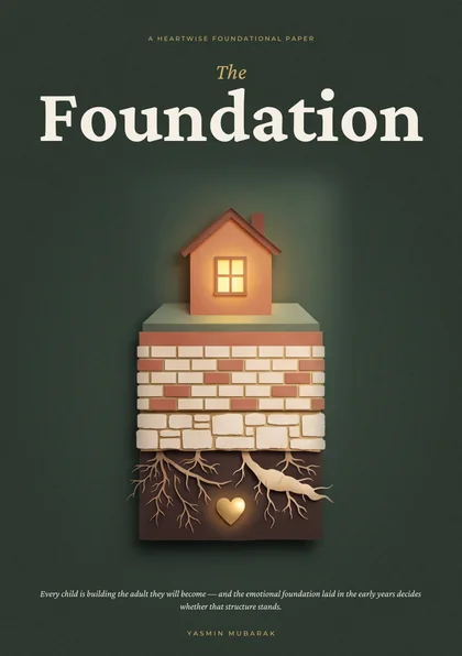 Cover of The Foundation