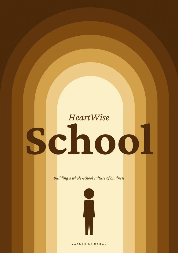 Cover of HeartWise School