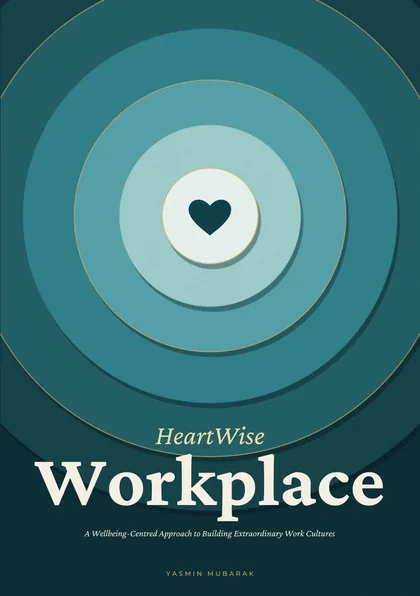 Cover of HeartWise Workplace