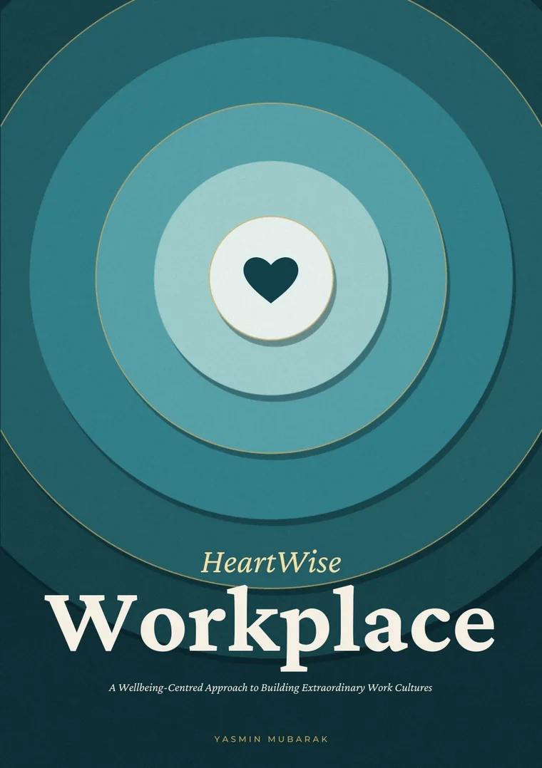 Cover of HeartWise Workplace